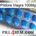 Píldora Viagra 100Mg viagra1